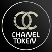 Chanel token Logo