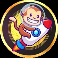 Monkey Rocket Logo