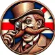 Twisted English
