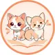 Book Of Meow And Bau