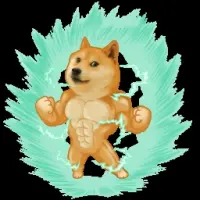 HyperDoge Logo