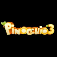 Pinocchio3 Logo