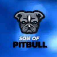 Son Of Pitbull Logo