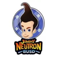 Jimmy Neutron Logo