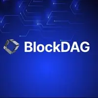 Block DAG Logo