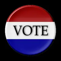 VoteCoin Logo