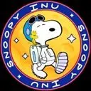 Snoopy Inu Logo