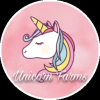 Unicorn Farms Logo