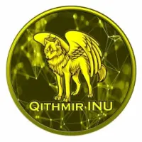 QITHMIR INU Logo