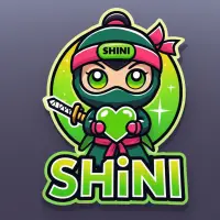 SHINI Logo