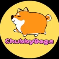 Chubby Doge Logo