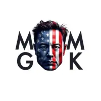 MAGAMUSK Logo