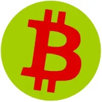 Bitcoin Pro Max Logo