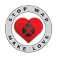 PeaceAndLove