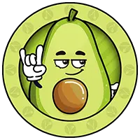 VEGAN Logo