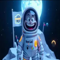 Moonlad Logo