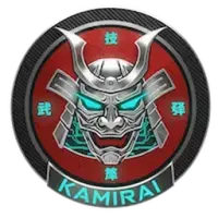 Kamirai Logo