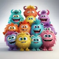 Babymosters Logo