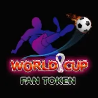 World Cup Fan Token Logo