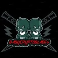 Baby Cryptoblades Logo