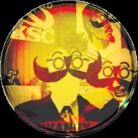 Svansy Coin Logo