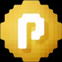 Pixl Coin Logo