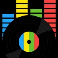 Vinyl Logo