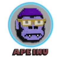 Ape Inu Logo