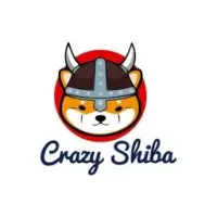 CrazyShiba Logo