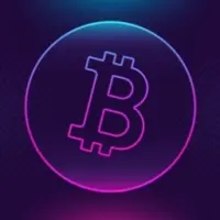 Bitcoin Back Logo