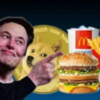 McElon calls Logo