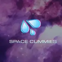 Space Cummies Logo