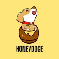 HoneyDoge Logo