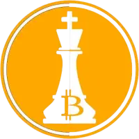 ChessBitcoin Logo