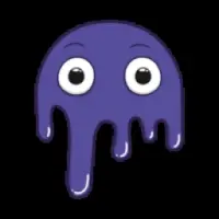 Grimace World Token Logo