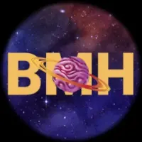 Better Mental Health Logo
