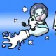 Baby Muun SHOT
