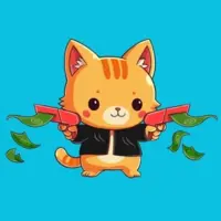 CashBack Cat Logo