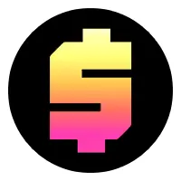 Bitcoin breaking Logo