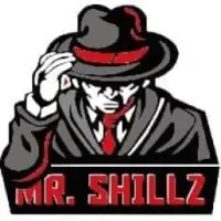 MrShillz Logo