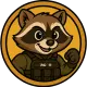 Recon Raccoon