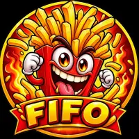 FriedFomo Logo