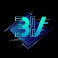 BlocVault Logo