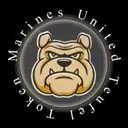 Marines United Teufel Token Logo