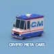 CRYPTO META CARS