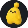 Tiny Humans AI Logo
