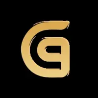 Global payment currency Logo