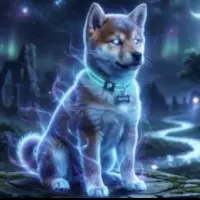 Ghost Dog Logo