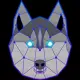 Canadian Inuit Dog