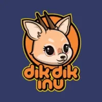 dikdikinu Logo